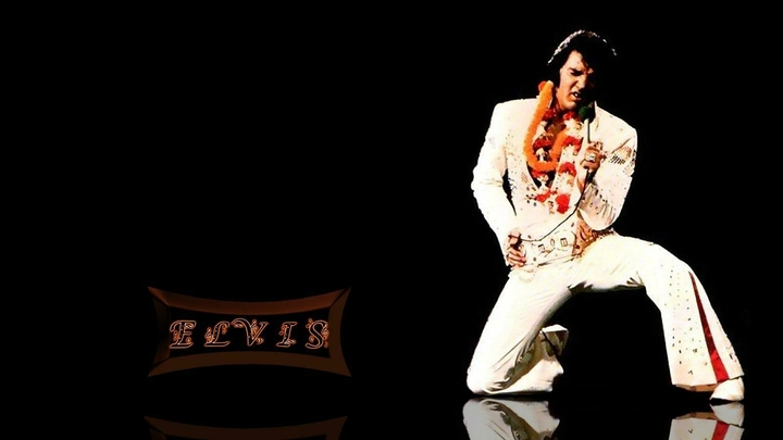 Elvis Presley 2