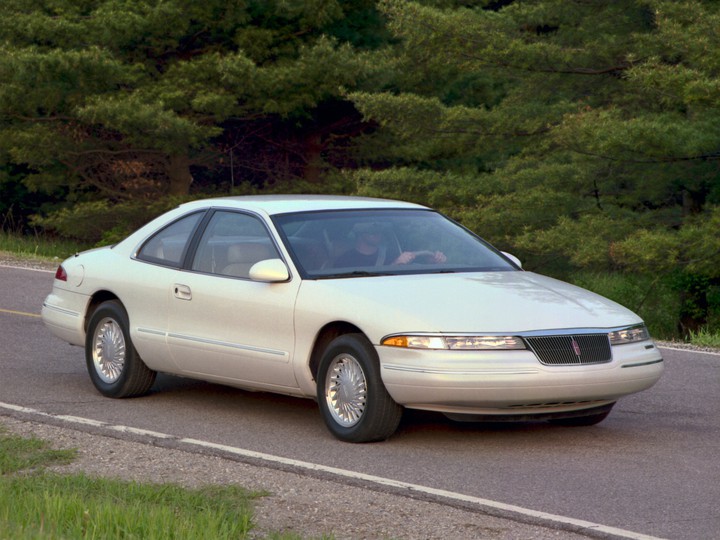lincoln