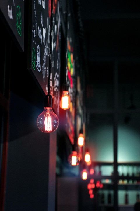 light