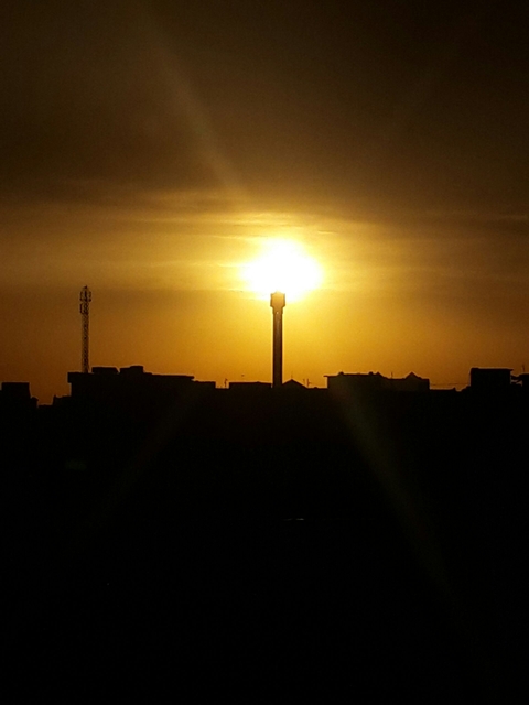 sunset_ in duhak