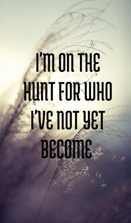 Hunt