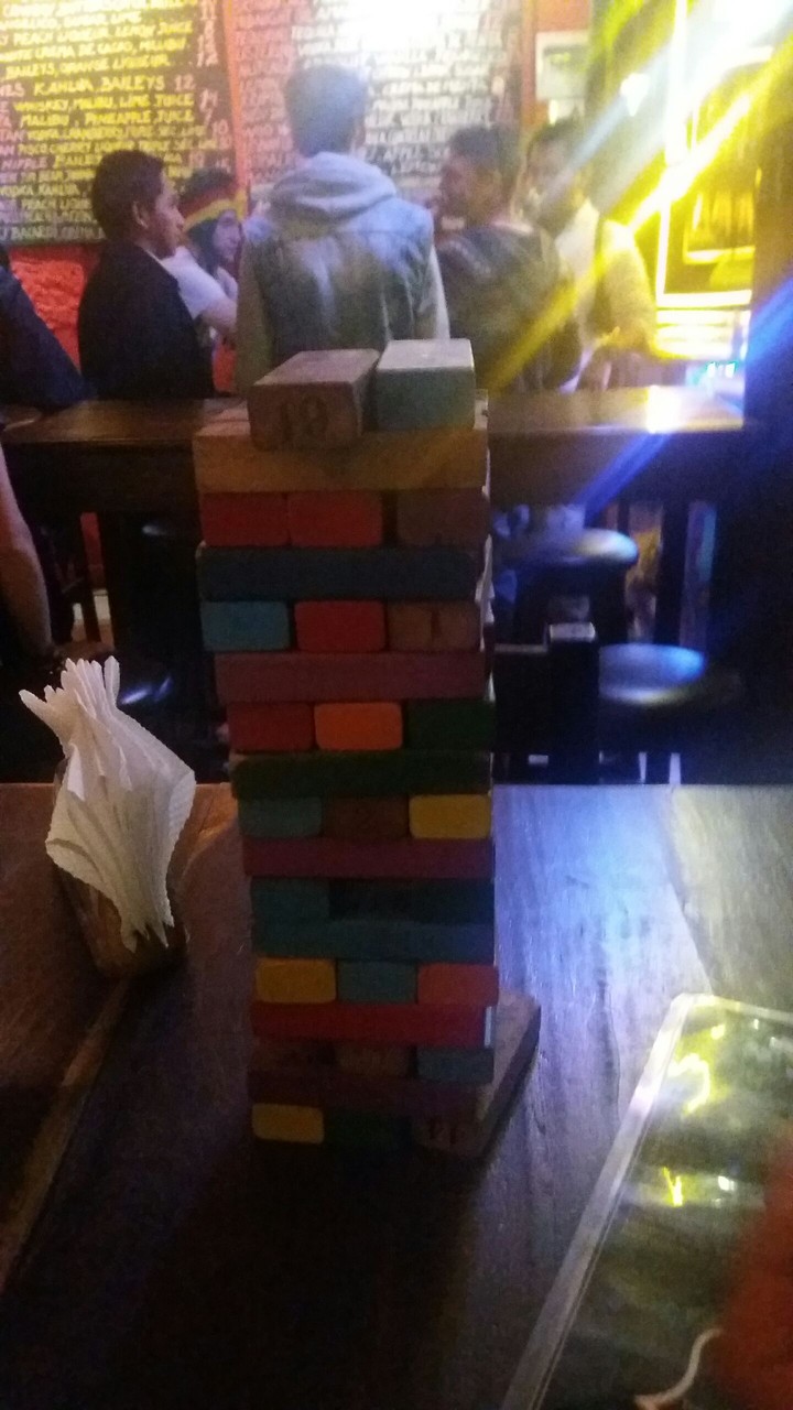 Jenga