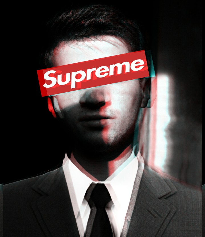 SupremebyTagi