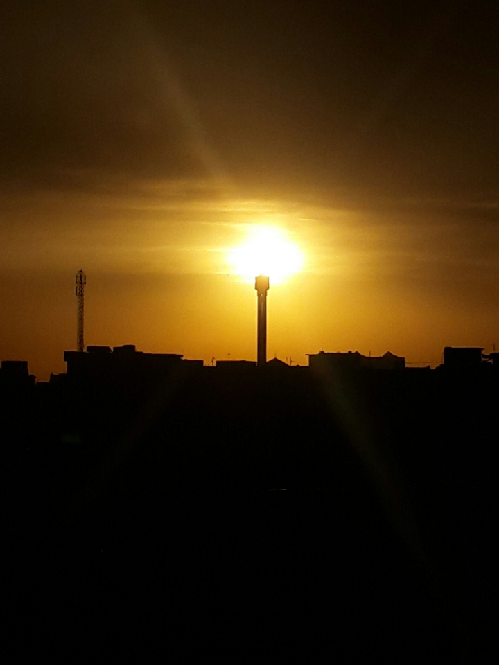 sunset_ in duhak