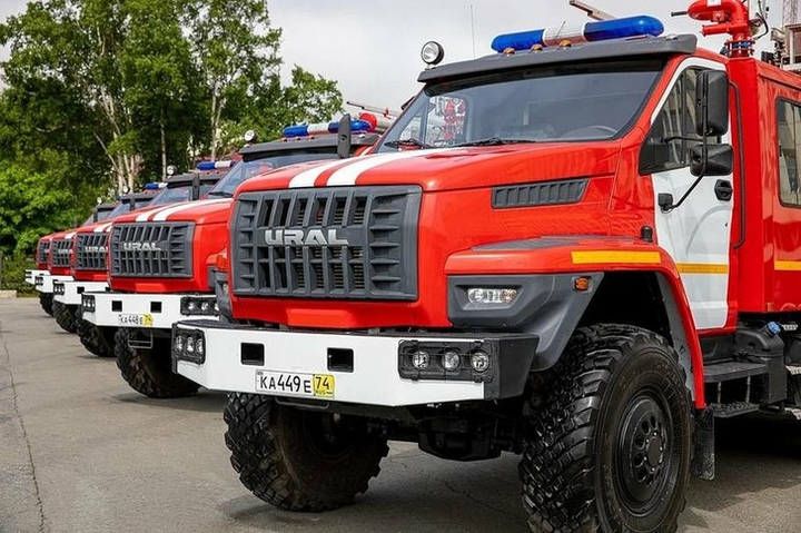ural