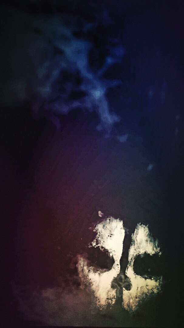 ghost