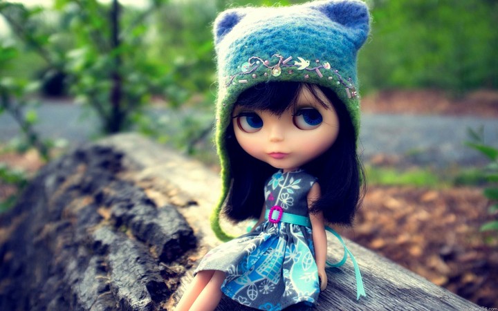 doll