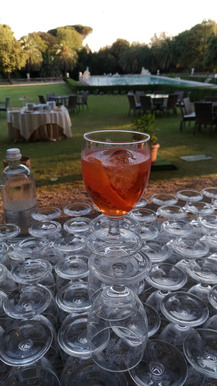 Aperol Spritz