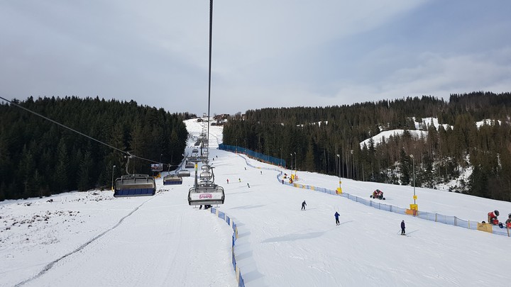 Zakopane, Poland