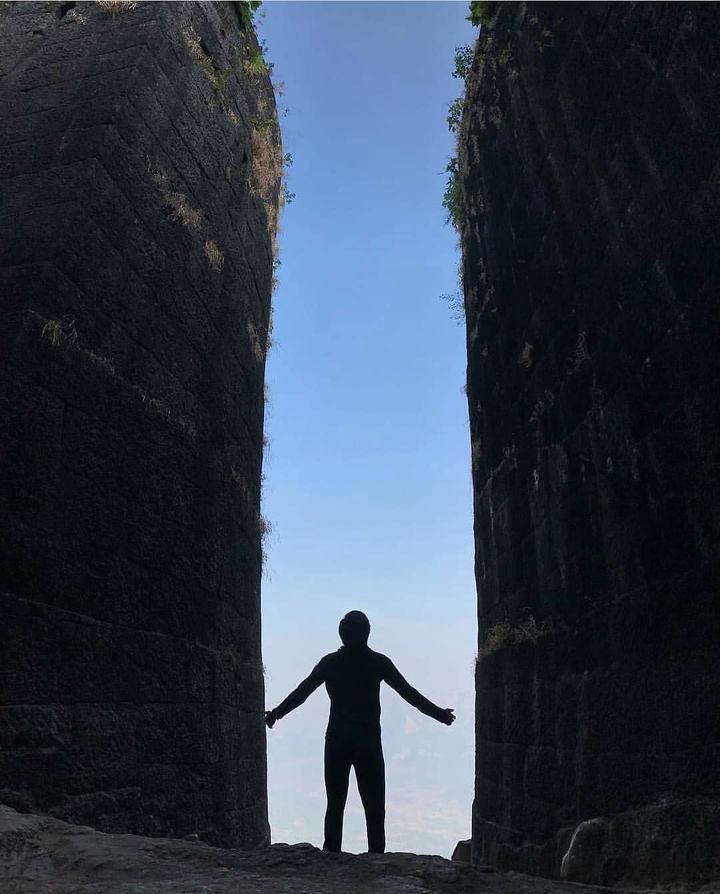 raigad fort