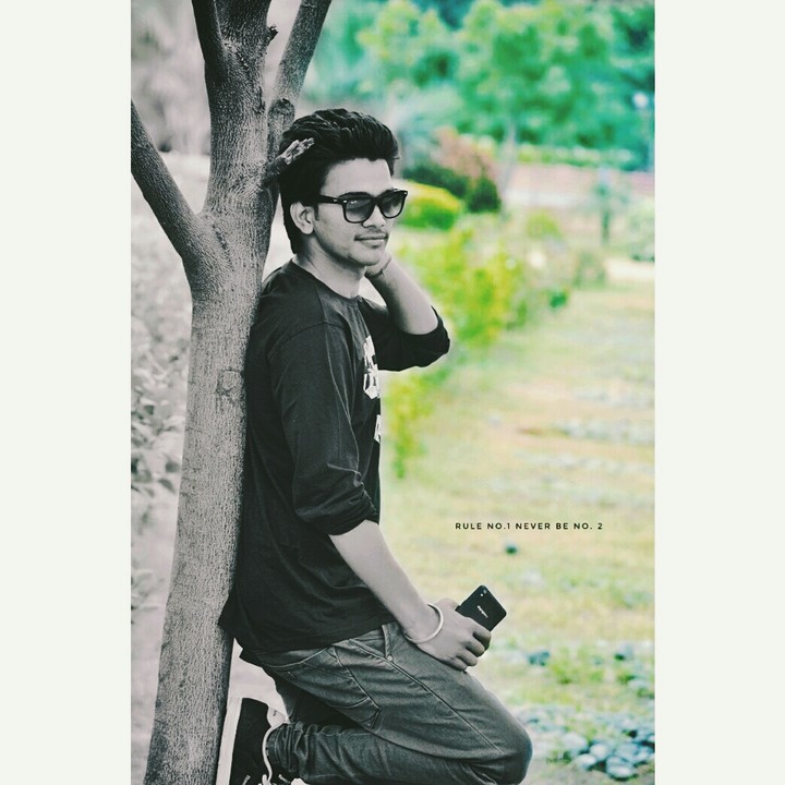 Editing