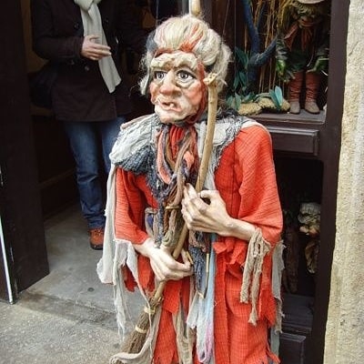 praha