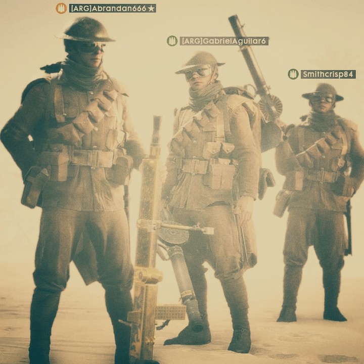 Battlefield 1