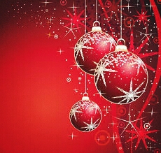 red christmas