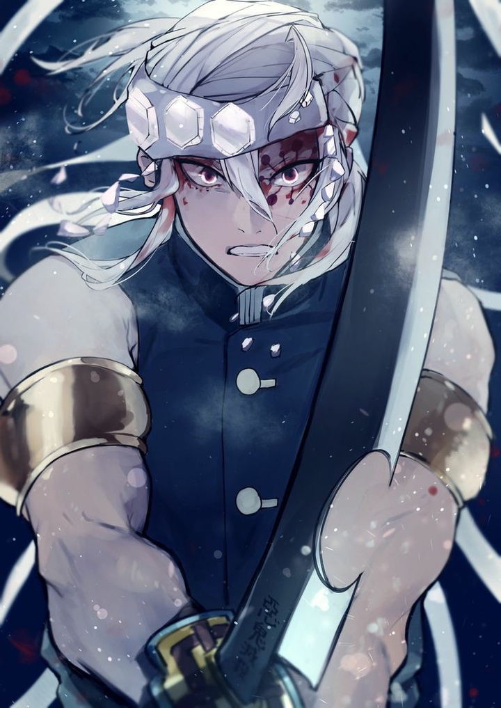 Tengen Uzui