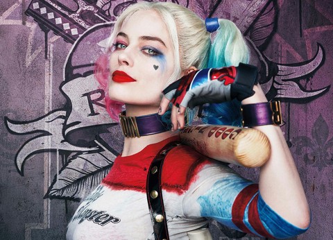 Harley Quinn
