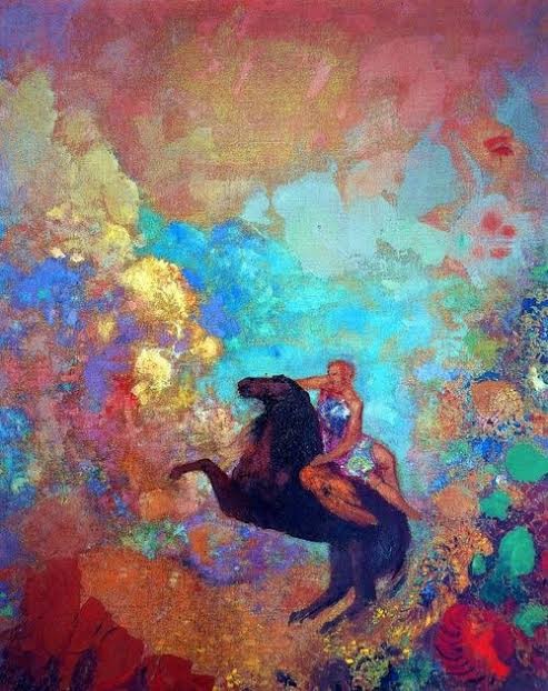 muse on pegasus