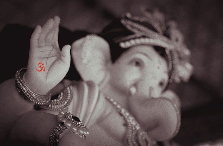 lord ganesha