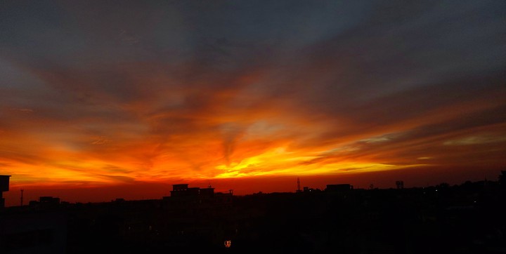 sky