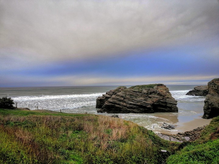 Asturias