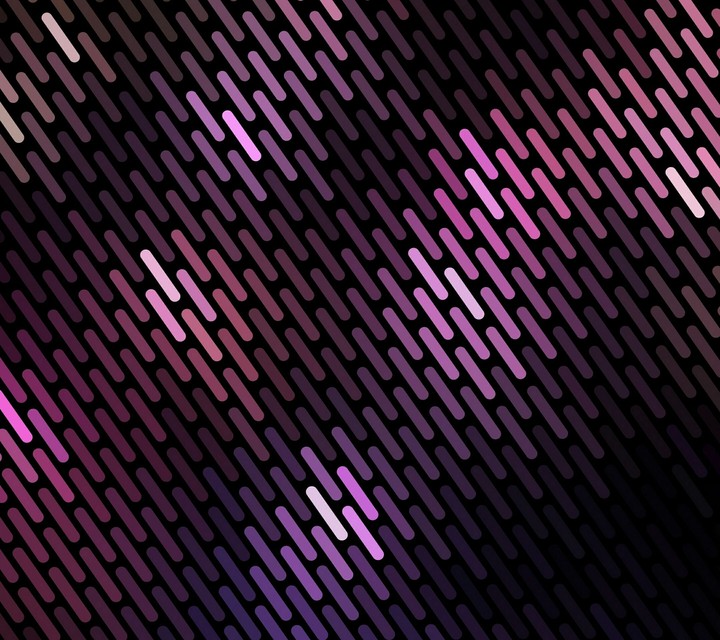 Purple abstract