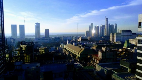 Buenos Aires