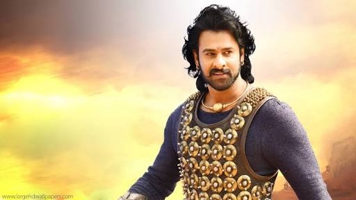 Prabhas