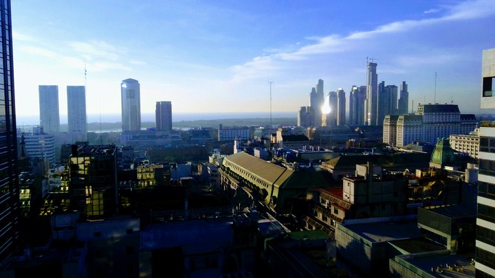 Buenos Aires