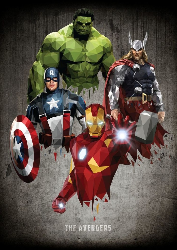 avengers