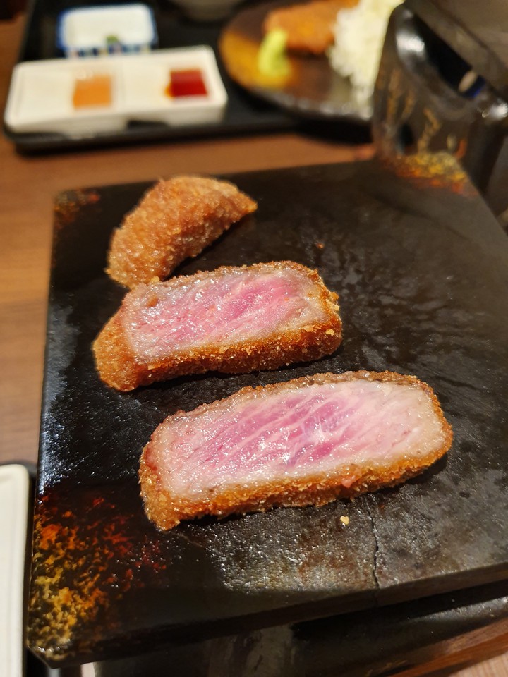 Steak
