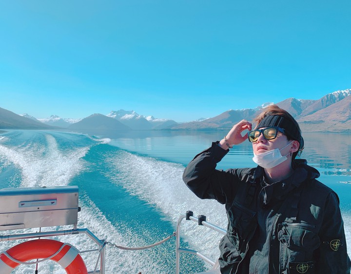 Yoongi!