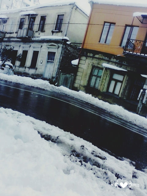 Snow