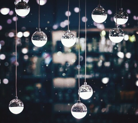water ball