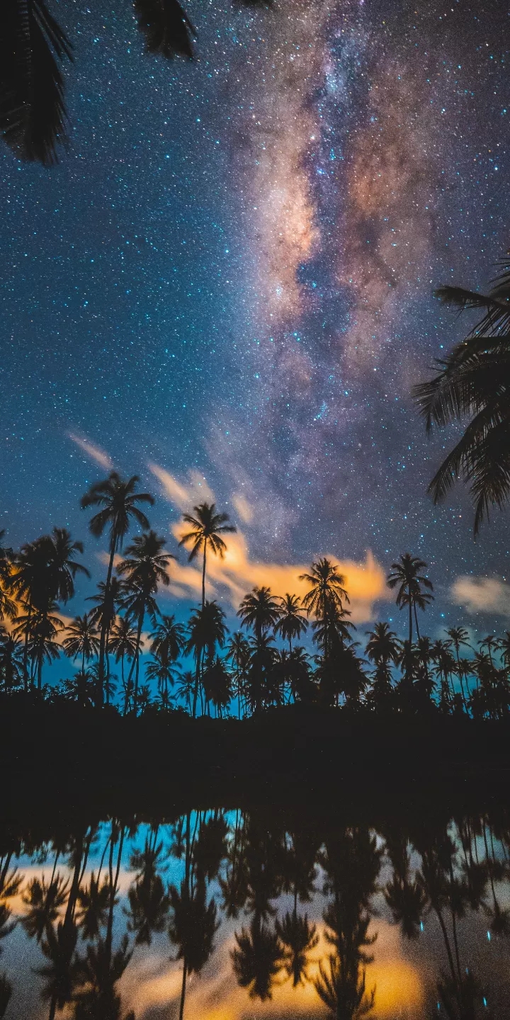 Milkyway is Incredible