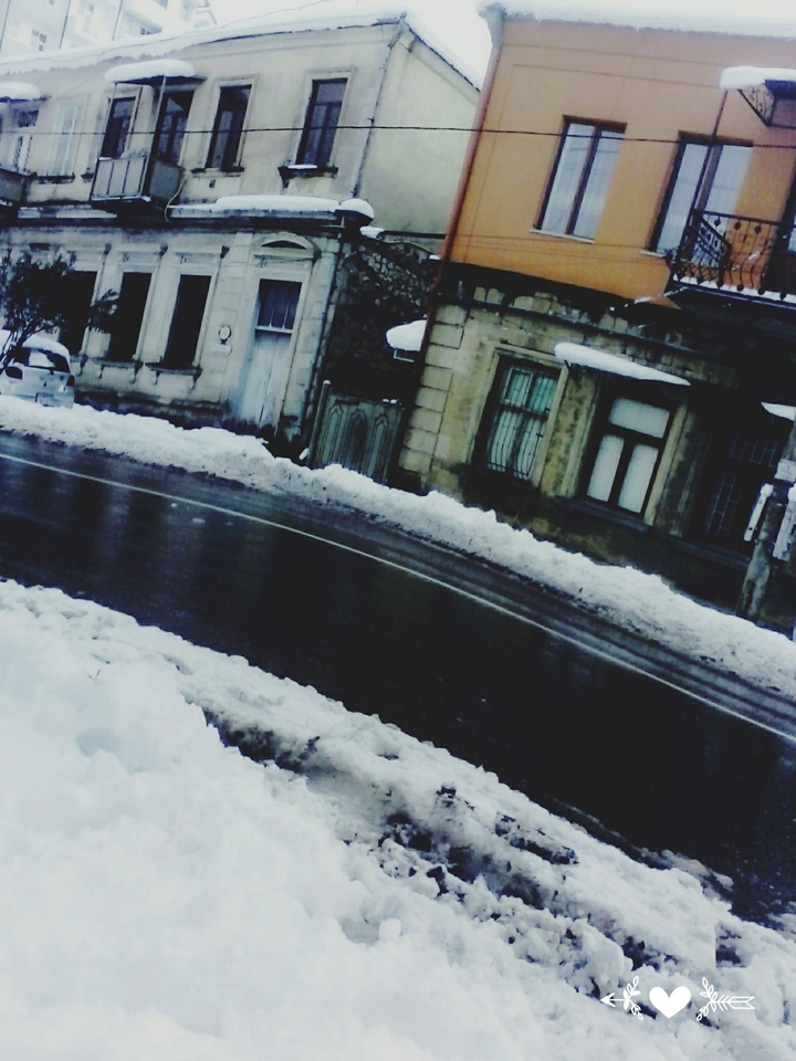Snow
