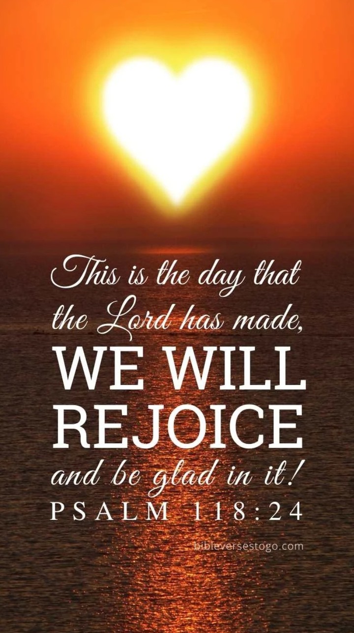 The Day- Lord has made