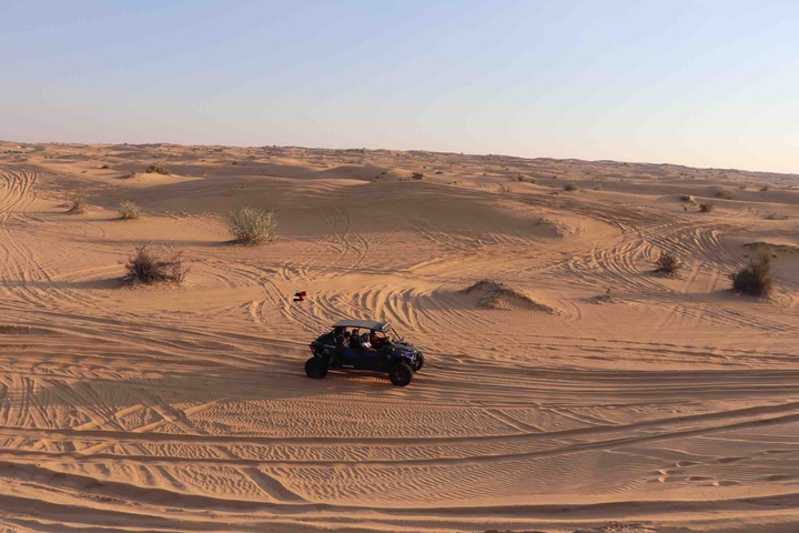 Desert