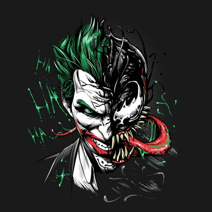 joker venom