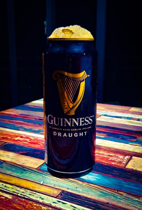 Guinness