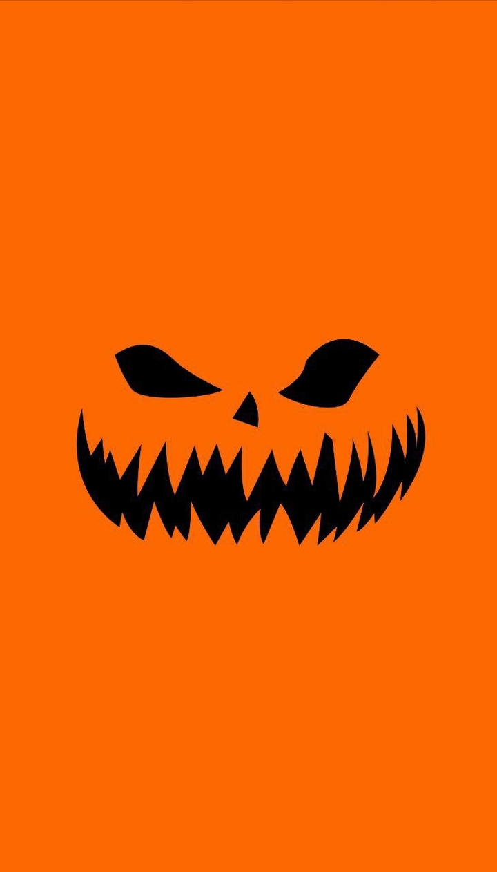 HAPPY HALLOWEEN