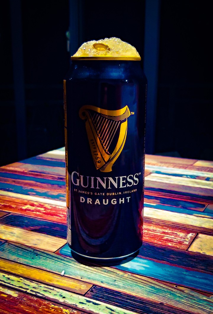 Guinness