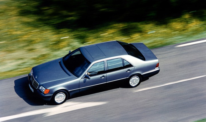 mercedes benz