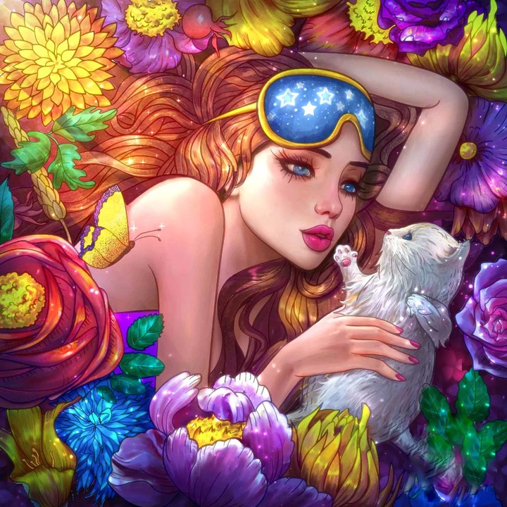 Leisure Time (parisha)