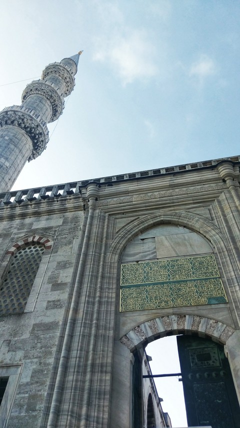#turkey #Istanbul #mosque