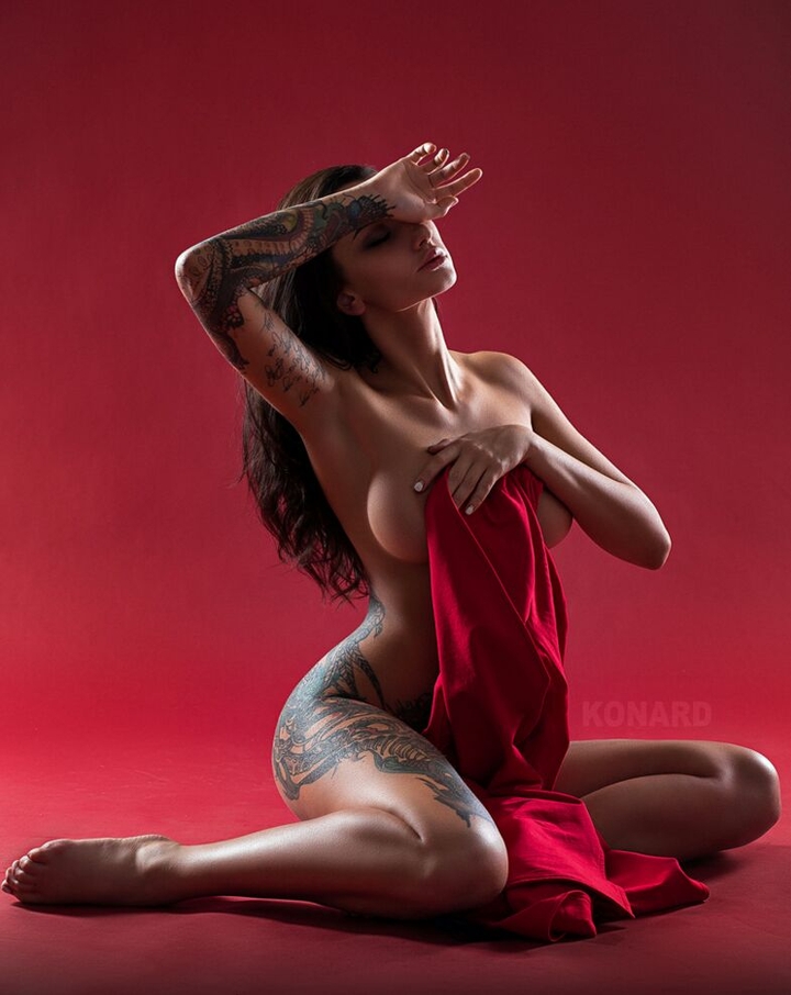 sweet and sexy
