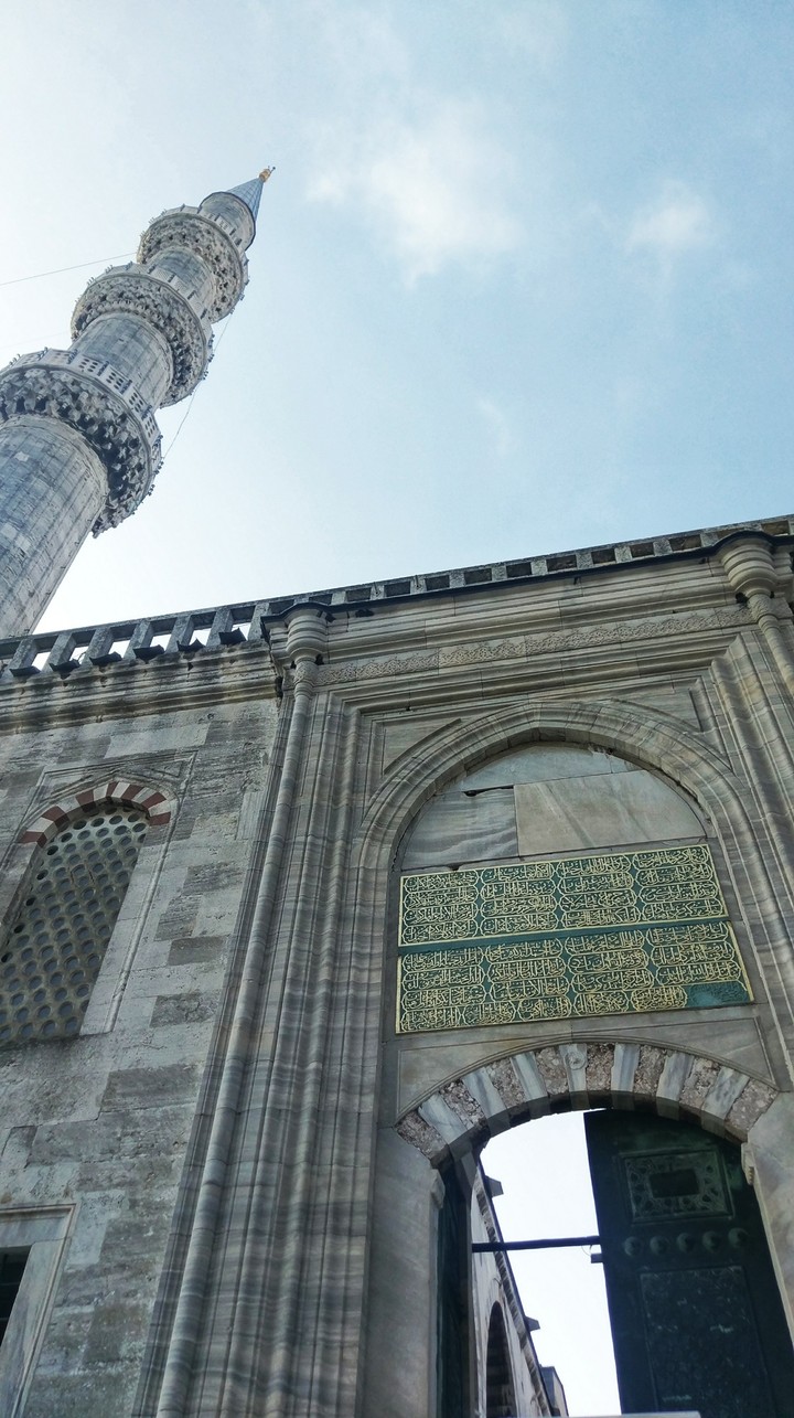 #turkey #Istanbul #mosque
