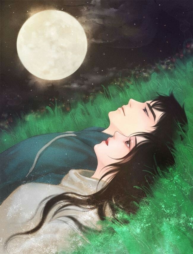 beautiful moment