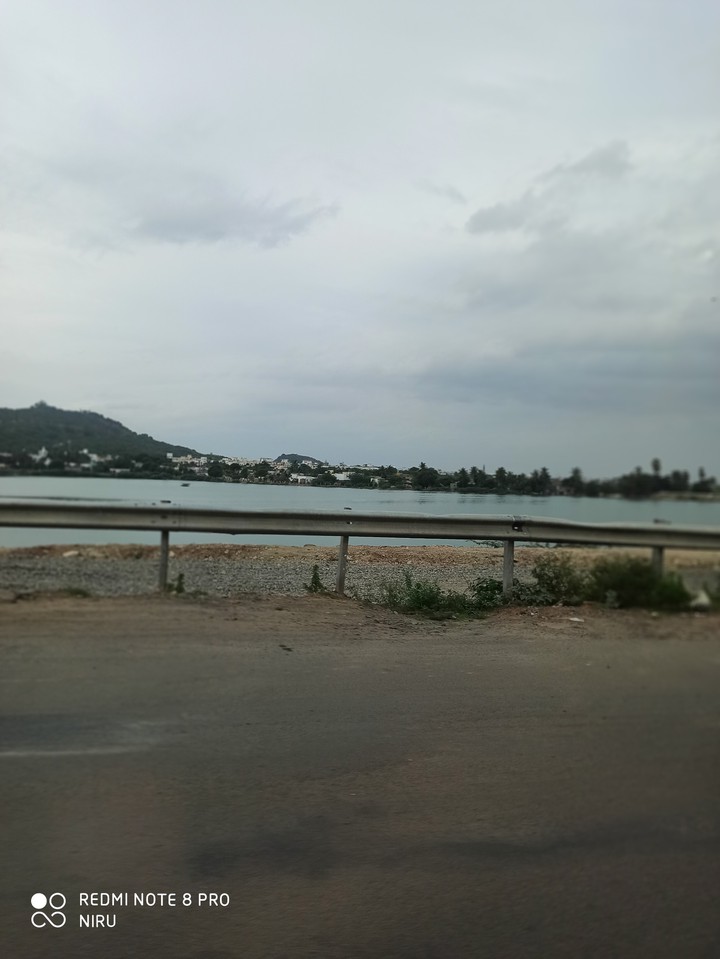 road