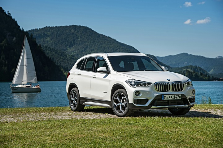BMW