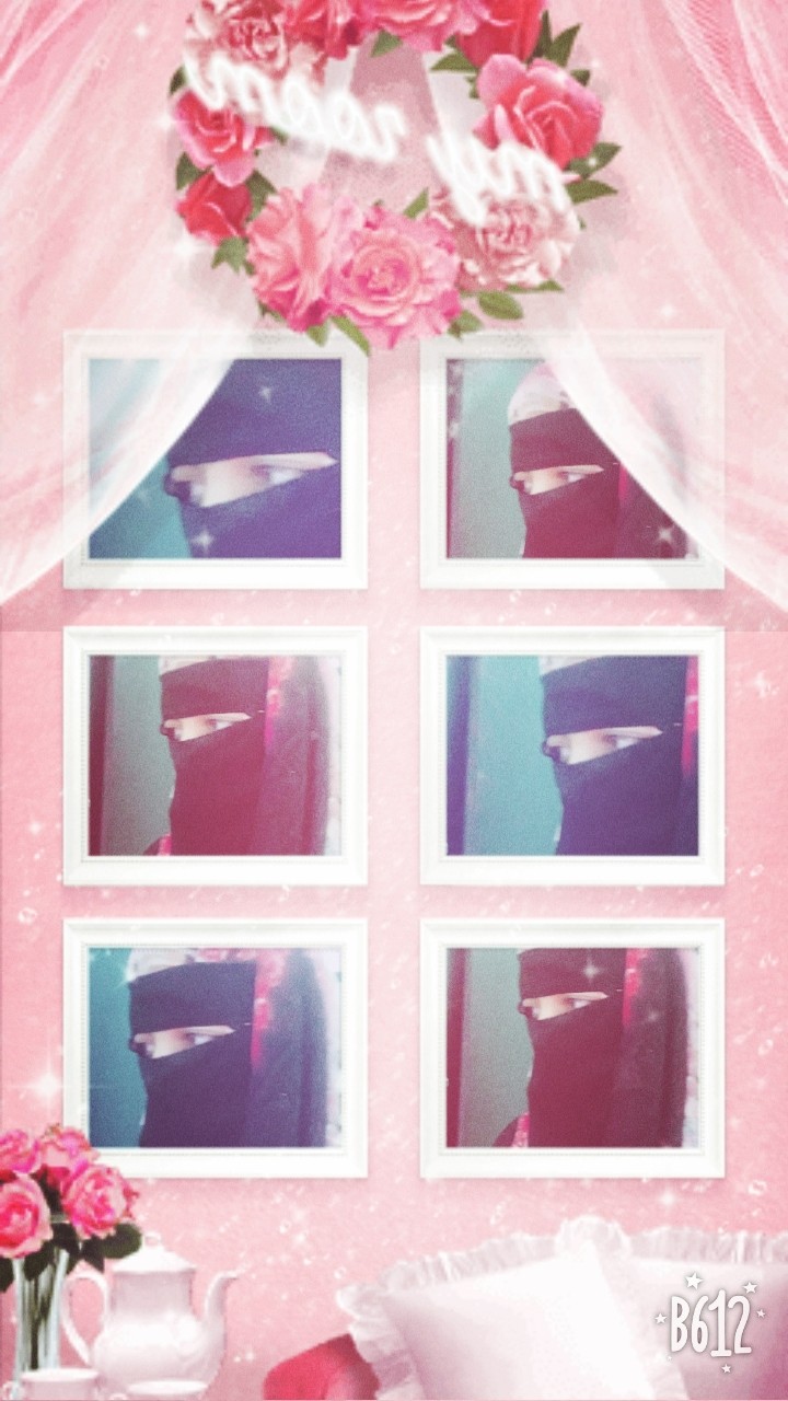 Masha Allah
